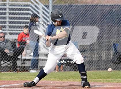 Thumbnail 1 in Spring Valley vs Faith Lutheran (Scrimmage) photogallery.