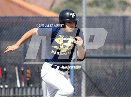 Thumbnail 3 in Spring Valley vs Faith Lutheran (Scrimmage) photogallery.