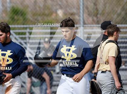 Thumbnail 1 in Spring Valley vs Faith Lutheran (Scrimmage) photogallery.
