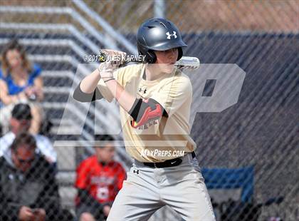 Thumbnail 3 in Spring Valley vs Faith Lutheran (Scrimmage) photogallery.