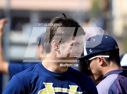 Thumbnail 3 in Spring Valley vs Faith Lutheran (Scrimmage) photogallery.