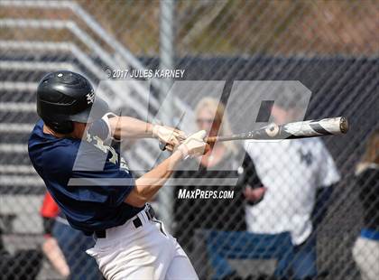 Thumbnail 1 in Spring Valley vs Faith Lutheran (Scrimmage) photogallery.
