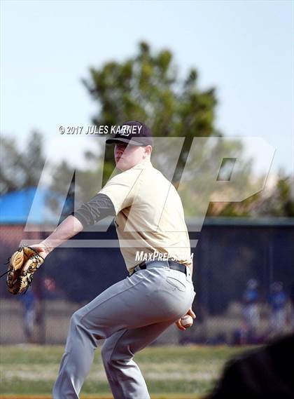 Thumbnail 2 in Spring Valley vs Faith Lutheran (Scrimmage) photogallery.