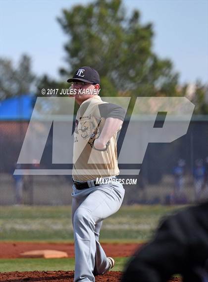 Thumbnail 3 in Spring Valley vs Faith Lutheran (Scrimmage) photogallery.