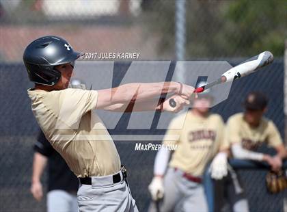 Thumbnail 3 in Spring Valley vs Faith Lutheran (Scrimmage) photogallery.
