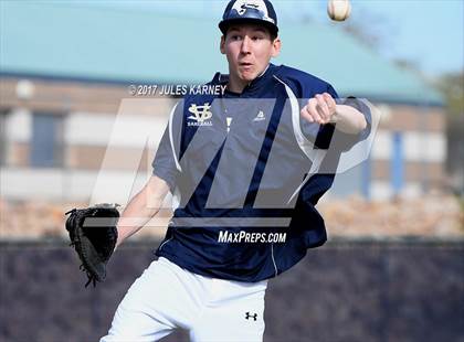 Thumbnail 1 in Spring Valley vs Faith Lutheran (Scrimmage) photogallery.