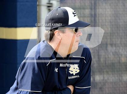 Thumbnail 3 in Spring Valley vs Faith Lutheran (Scrimmage) photogallery.