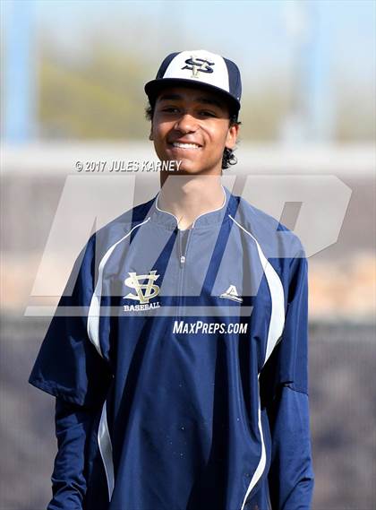 Thumbnail 1 in Spring Valley vs Faith Lutheran (Scrimmage) photogallery.
