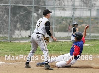 Thumbnail 1 in Enterprise vs. Crawford (56th Annual Lions Invitational) photogallery.