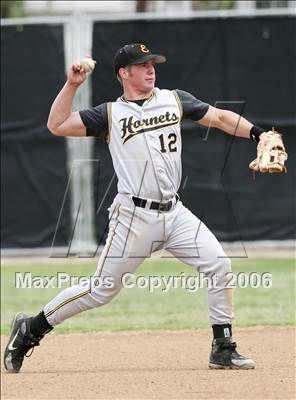 Thumbnail 2 in Enterprise vs. Crawford (56th Annual Lions Invitational) photogallery.