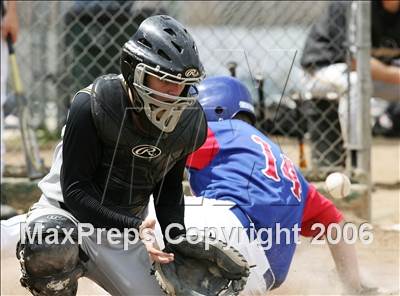 Thumbnail 2 in Enterprise vs. Crawford (56th Annual Lions Invitational) photogallery.