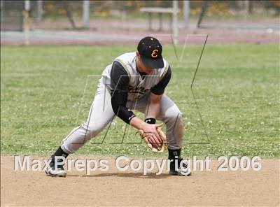 Thumbnail 1 in Enterprise vs. Crawford (56th Annual Lions Invitational) photogallery.