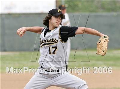 Thumbnail 1 in Enterprise vs. Crawford (56th Annual Lions Invitational) photogallery.