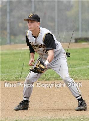 Thumbnail 1 in Enterprise vs. Crawford (56th Annual Lions Invitational) photogallery.