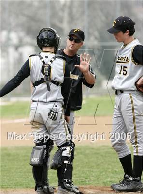 Thumbnail 2 in Enterprise vs. Crawford (56th Annual Lions Invitational) photogallery.