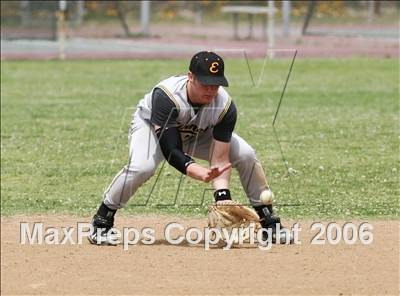 Thumbnail 2 in Enterprise vs. Crawford (56th Annual Lions Invitational) photogallery.