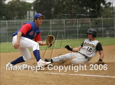 Thumbnail 2 in Enterprise vs. Crawford (56th Annual Lions Invitational) photogallery.