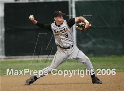 Thumbnail 2 in Enterprise vs. Crawford (56th Annual Lions Invitational) photogallery.