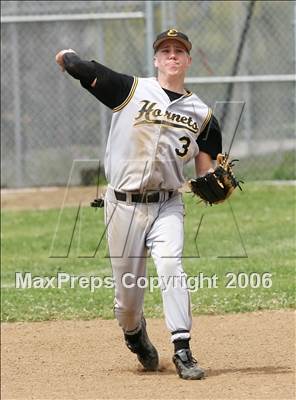 Thumbnail 2 in Enterprise vs. Crawford (56th Annual Lions Invitational) photogallery.