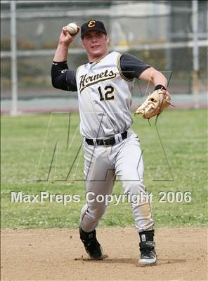 Thumbnail 2 in Enterprise vs. Crawford (56th Annual Lions Invitational) photogallery.