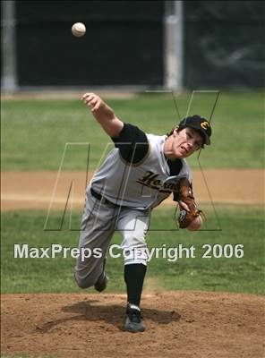 Thumbnail 2 in Enterprise vs. Crawford (56th Annual Lions Invitational) photogallery.