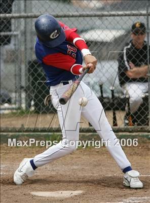 Thumbnail 3 in Enterprise vs. Crawford (56th Annual Lions Invitational) photogallery.