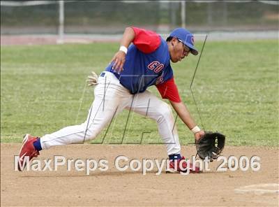 Thumbnail 1 in Enterprise vs. Crawford (56th Annual Lions Invitational) photogallery.