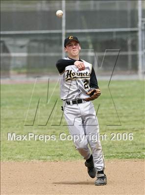 Thumbnail 3 in Enterprise vs. Crawford (56th Annual Lions Invitational) photogallery.