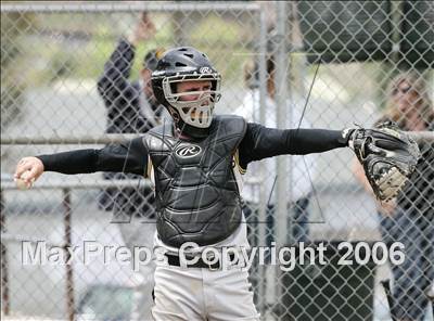 Thumbnail 2 in Enterprise vs. Crawford (56th Annual Lions Invitational) photogallery.