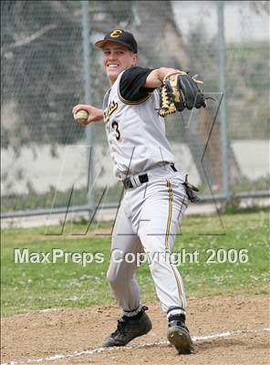 Thumbnail 3 in Enterprise vs. Crawford (56th Annual Lions Invitational) photogallery.