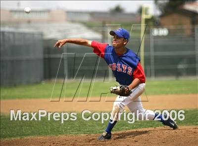 Thumbnail 3 in Enterprise vs. Crawford (56th Annual Lions Invitational) photogallery.