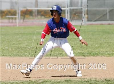 Thumbnail 3 in Enterprise vs. Crawford (56th Annual Lions Invitational) photogallery.