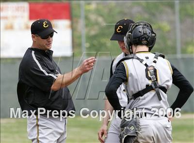 Thumbnail 2 in Enterprise vs. Crawford (56th Annual Lions Invitational) photogallery.