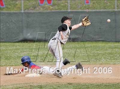 Thumbnail 3 in Enterprise vs. Crawford (56th Annual Lions Invitational) photogallery.