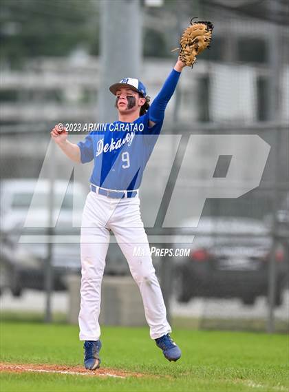 Thumbnail 1 in Aldine @ Dekaney photogallery.