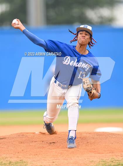 Thumbnail 1 in Aldine @ Dekaney photogallery.