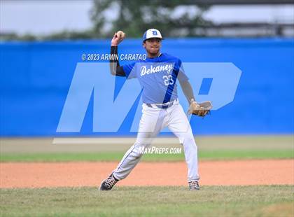 Thumbnail 1 in Aldine @ Dekaney photogallery.