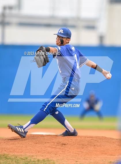 Thumbnail 1 in Aldine @ Dekaney photogallery.