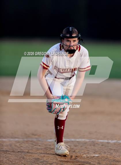 Thumbnail 2 in Northwest vs Keller Central photogallery.