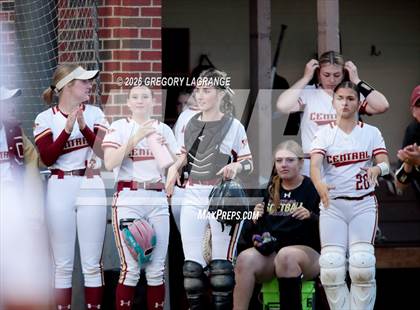 Thumbnail 1 in Northwest vs Keller Central photogallery.