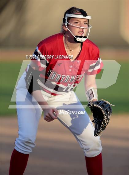 Thumbnail 1 in Northwest vs Keller Central photogallery.