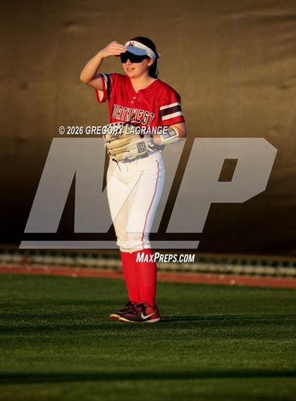 Thumbnail 1 in Northwest vs Keller Central photogallery.
