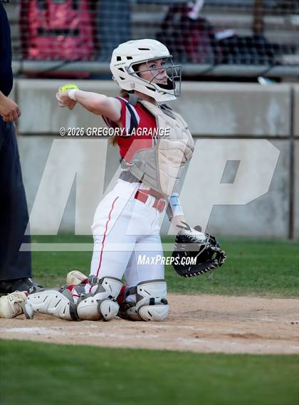 Thumbnail 1 in Northwest vs Keller Central photogallery.