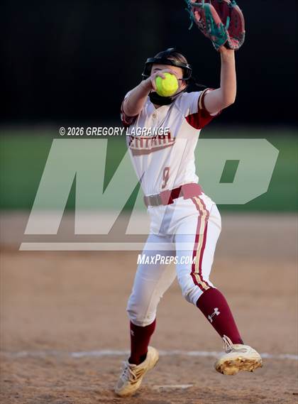 Thumbnail 2 in Northwest vs Keller Central photogallery.