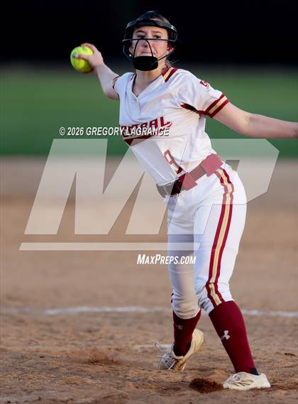 Thumbnail 3 in Northwest vs Keller Central photogallery.