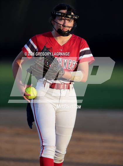 Thumbnail 2 in Northwest vs Keller Central photogallery.