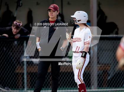 Thumbnail 2 in Northwest vs Keller Central photogallery.