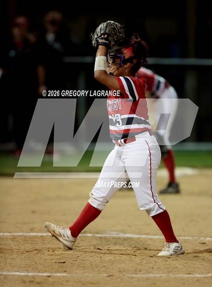 Thumbnail 3 in Northwest vs Keller Central photogallery.