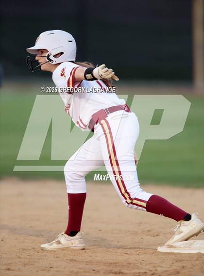 Thumbnail 3 in Northwest vs Keller Central photogallery.
