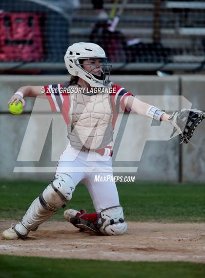 Thumbnail 2 in Northwest vs Keller Central photogallery.